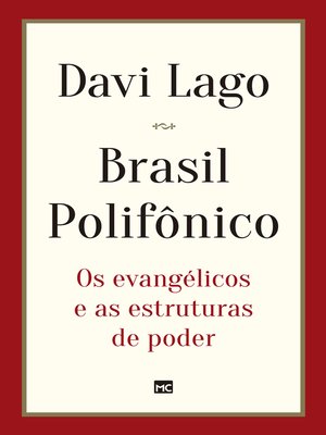 cover image of Brasil polifônico